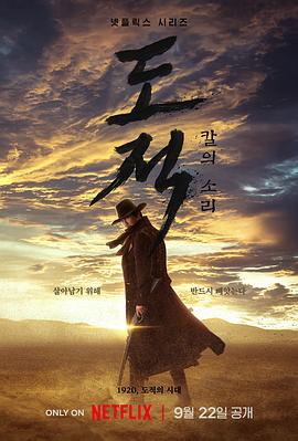 《盗贼之歌》完结45分钟剧情讲解，共542字