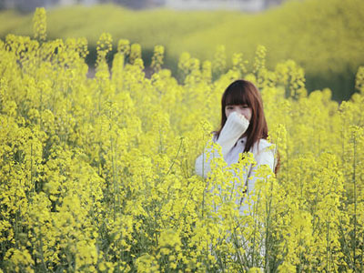 五不女