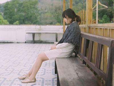 五不女