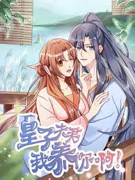 《皇子夫君，我养你啊》第13集45分钟剧情介绍，共422字