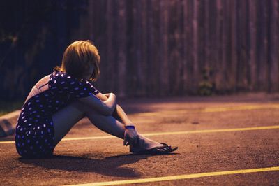 女人隐藏的5种心理