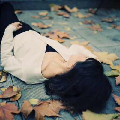 女人隐藏的5种心理