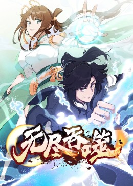 《无尽吞噬》第51集45分钟免费剧情，共326字