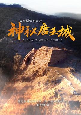 《神秘唐王城》时长：120分钟剧情在线观看，共572字