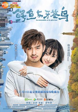 《鳄鱼与牙签鸟》第20集45分钟剧情讲解，共464字