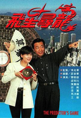 《飞星寻龙》第20集45分钟免费剧情，共300字