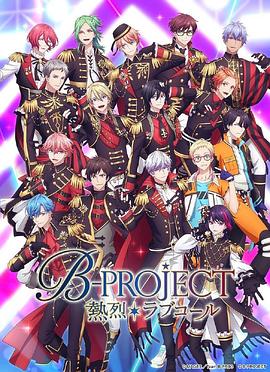 《B-PROJECT第三季》第01集45分钟剧情在线观看，共309字