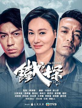 《铁探》第30集完结45分钟剧情介绍，共506字