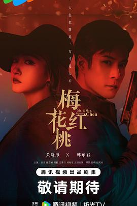 《梅花红桃》第02集45分钟剧情介绍，共397字