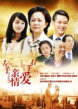 《左手亲情右手爱》第35集45分钟剧情在线观看，共463字