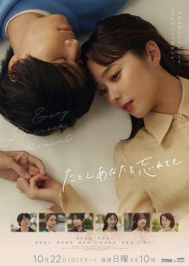 《即使忘了你》第01集45分钟剧情介绍，共433字