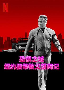 《恐惧之城：纽约黑帮教父落网记》时长：120分钟免费剧情，共598字