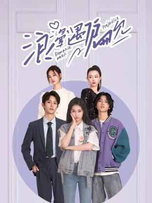 《浪漫遇偏见》第20集完结45分钟剧情介绍，共324字