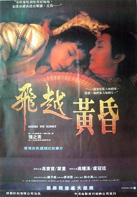 《飞越黄昏》时长：120分钟剧情介绍，共532字