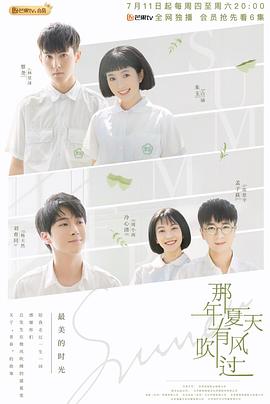 《那年夏天有风吹过》第27集完结45分钟剧情在线观看，共347字