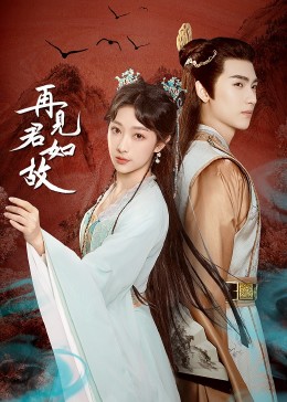 《再见君如故》第14集45分钟剧情介绍，共402字