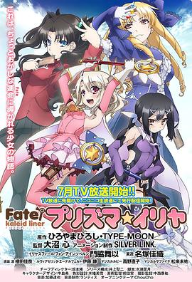 《魔法少女伊莉雅 第一季》第10集完结45分钟剧情介绍，共543字