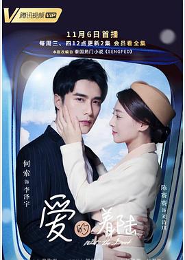 《爱的着陆》第22集完结45分钟免费剧情，共498字