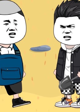 《晓峰赶海记》第19集45分钟剧情讲解，共438字