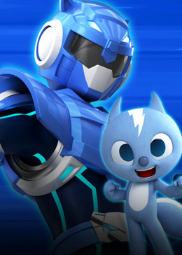 《迷你特工队第一季》第52集完结45分钟剧情讲解,共554字