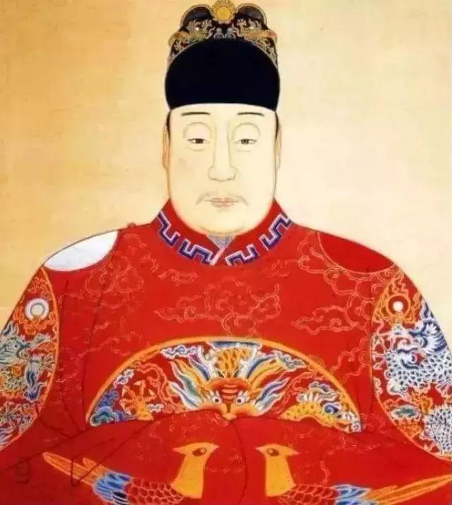 《建文皇帝》时长:120分钟剧情讲解,共371字