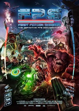 《第一人称视角射击游戏 终极纪录片》时长:120分钟剧情介绍,共503字