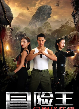 《冒险王》时长：120分钟剧情讲解，共471字