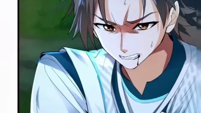 《混沌天帝诀 动态漫画》第2集45分钟剧情介绍，共547字