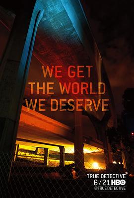 《真探 第二季》第8集45分钟免费剧情，共410字