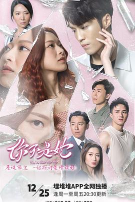 《你不是她粤语》第03集45分钟剧情介绍，共536字