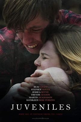 《少年犯》时长：120分钟剧情讲解，共562字