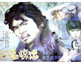 《古墓惊魂》时长：120分钟免费剧情，共495字