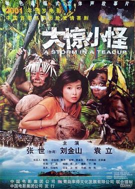 《大惊小怪 2000》时长：120分钟免费剧情，共402字