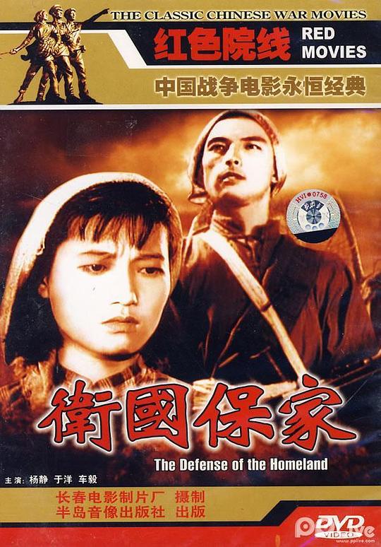 《卫国保家》时长：120分钟剧情介绍，共401字