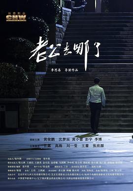 《老公去哪了》时长：120分钟剧情介绍，共457字
