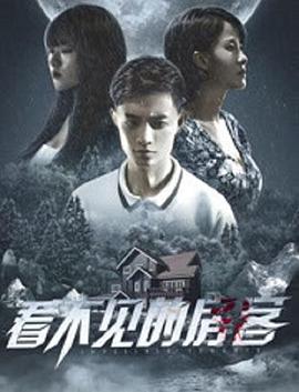 《看不见的房客》时长：120分钟剧情介绍，共564字