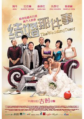 《结婚那件事》时长：120分钟剧情讲解，共559字