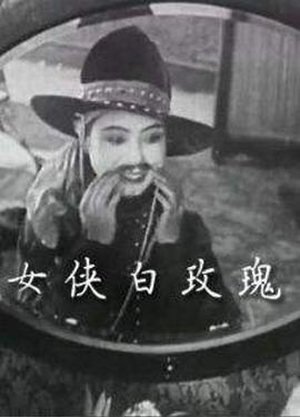 《女侠白玫瑰》时长：120分钟剧情介绍，共395字