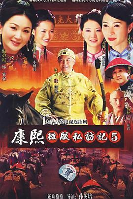 《康熙微服私访记5》第30集45分钟免费剧情，共478字