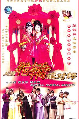 《上错花轿嫁对郎》第20集45分钟免费剧情，共423字