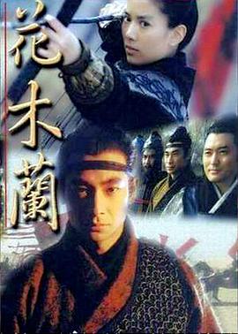 《花木兰》第48集45分钟剧情在线观看，共329字