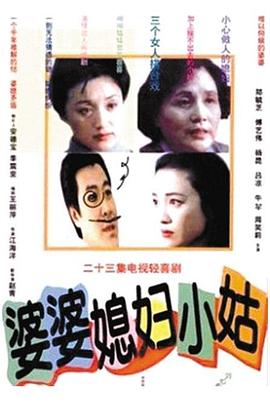 《婆婆媳妇小姑》第23集45分钟免费剧情，共308字