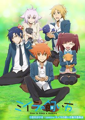 《小木乃伊到我家》第12话45分钟剧情在线观看，共334字