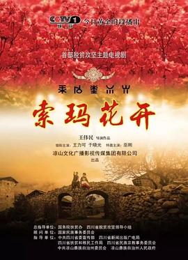 《索玛花开》第32集45分钟剧情在线观看，共482字