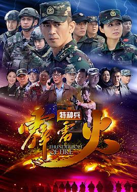 《特种兵之霹雳火》第45集45分钟剧情在线观看，共420字