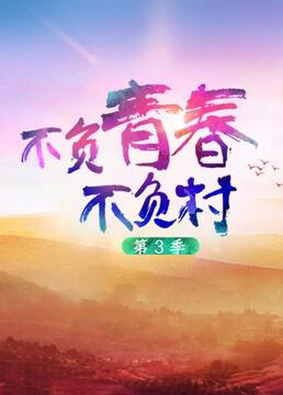 《不负青春不负村 第三季》时长：120分钟剧情介绍，共590字