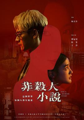 《非杀人小说2024》第02集45分钟剧情讲解，共339字