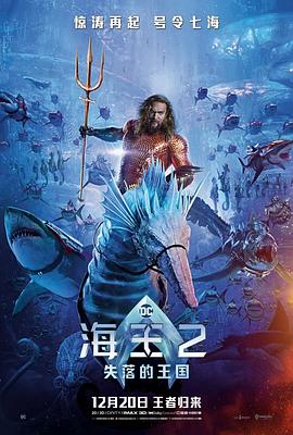 《海王2：失落的王国 英语版》时长：120分钟剧情在线观看，共528字