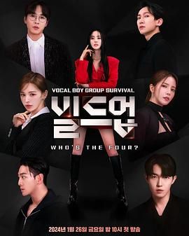 《Build Up: Vocal Boy Group Survivor》第01期时长：每期90分钟免费剧情，共563字