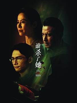 《谁杀了她》第09集45分钟剧情介绍，共542字